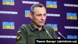 Від початку повномасштабного вторгнення російські військові запустили по Україні понад 7500 ракет, розповів речник Повітряних сил ЗСУ Юрій Ігнат 