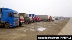 Ирано-азербайджанская граница