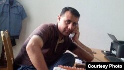 Мухиддин Зохидзода