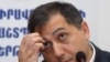 Armenia -- Armen Harutiunian, the state human rights ombudsman.