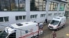 З 30 жовтня ЛЬвівщина входить у «червону» зону карантину