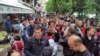 Повикани на распит, ја обоија и полициската станица Беко