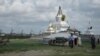 Жол дептерден: Монголия