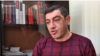 Представитель АНК Армен Хачатрян, 5 марта 2020 г. 