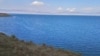 Панорама озера Севан у Вірменії, фото ілюстративне