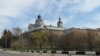 Монастир Босих Кармелітів, Бердичів. Архівне фото