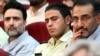 سومين شاكى قرارگاه ثارالله سپاه به زندان اوين احضار شد