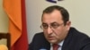 Բնապահպանության նախարար Արծվիկ Մինասյան, արխիվ