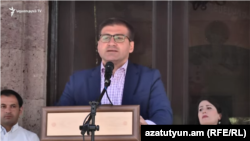 Арман Бабаджанян