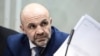 Мангер вийшов із СІЗО під заставу