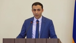 Արցախի պետհամալսարանն արցախահայության ինքնության պահպանման ինստիտուտներից էր, ցանկալի է, որ պահպանվի. Գեղամ Ստեփանյան