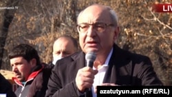 Вазген Манукян
