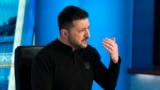 Wolodymyr Zelenski 