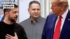 «Ми повинні покінчити з цією війною» – Дональд Трамп