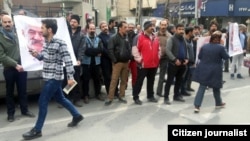 کانال تلگرامی مجدوبان نور می‌نویسد که زندانیان زن اهل گروه دراویش گنابادی «به شدت زخمی شده‌اند و بعضی از آنها دچار شکستی سر و دست و پا» هستند