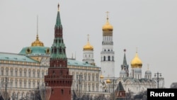 Кремль стверджує, що РФ і США погодилися розробити заходи щодо заборони ударів по об’єктах енергетики Росії та України терміном на 30 діб, починаючи з 18 березня 2025 року