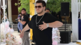 Adam Kadyrov