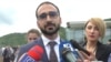 Deputy Prime Minister Tigran Avinian, 27May, 2018