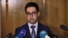 Ռուստամ Բադասյանը նշանակվել է ՊԵԿ նախագահ
