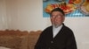 Ветеран ВОВ Токтогул Бейшалиев. 8 мая 2013 года