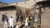 ۱۲ کشته در حمله موشکی به پاکستان 