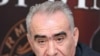 Armenia -- Galust Sahakian, a leading member of the ruling Republican Party.