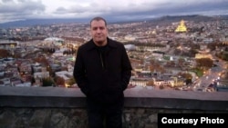 Хайрулло Мирсаидов 