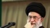 آیت الله خامنه ای: زیر سوال بردن انتخابات «بزرگترین جرم» است