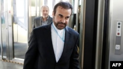 رضا نجفی