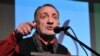 Грузинский режиссер Георгий Хаиндрава