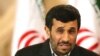 «محمود احمدی نژاد بیمار است»