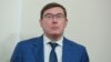 «Повторив основні тези»: речниця Луценка розповіла, про що він говорив із Джуліані