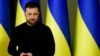 Володимир Зеленський додав, що Київ готується до перемовин з Вашингтоном уже цієї п’ятниці