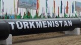 Turkmenistan Pipeline