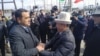 Кыргыз-өзбек чек арасындагы “Кайтпас” жана “Өтүкчү” бекеттери жүргүнчүлөр үчүн ачылды