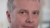 Німецький політолог Александр Рар