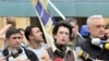 Акции протеста, начавшиеся 21-го мая под эгидой «Народного собрания», возглавляемого Нино Бурджанадзе, показали, что поддержка у радикалов небольшая
