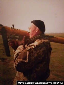 Олег Яцун