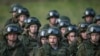 Российские войска готовы поддержать сепаратистов, утверждают в ОБСЕ