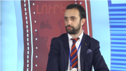 Դանիել Իոաննիսյանն իր մեքենայի հրկիզման փորձը կապում է իր մասնագիտական գործունեության հետ