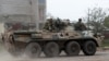 Російські військові виводять техніку з ладу, щоб не їхати на війну проти України – ГУР