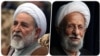 نتیجه قطعی در تهران: یزدی و مصباح به مجلس خبرگان نمی‌روند