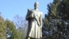 Памятник Коста Хетагурову