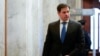 Gospodin Kelner i njegove kompanije podržavaju zloćudne kineske aktivnosti u inostranstvu, istakao je američki senator Rubio (na fotografiji)