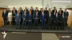 Росія веде проти України новий тип війни – генсекретар НАТО