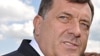 Прем’єр-міністр Республіки Сербської в Боснії Милорад Додик, 9 вересня 2009 року