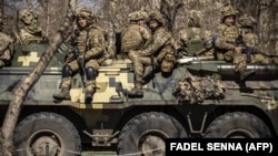 «Завдяки умілим діям і майстерності наші воїни завдали втрат російським окупантам», – йдеться в повідомленні