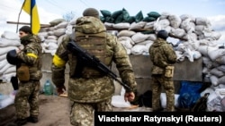 «Це робиться, щоб наші захисники і захисниці знали, що країна їм вдячна»