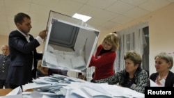 Конечно же, после прошлых выборов ситуация в республике изменилась, считает лидер Коммунистической партии Южной Осетии Станислав Кочиев