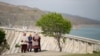 Как будет осуществляться управление Кемпирабадским водохранилищем?